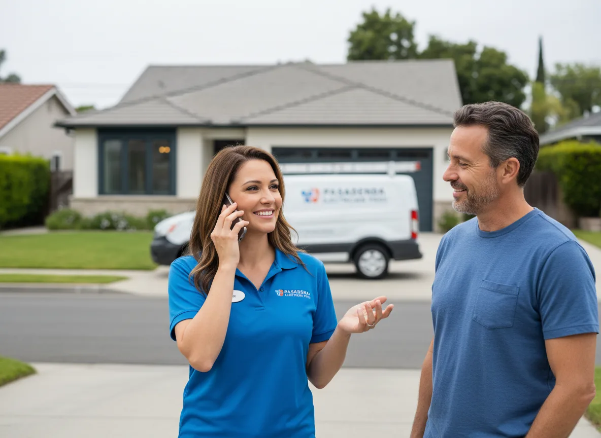Electrician Rodney, IA FAQs